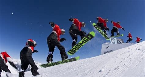 Storeyourboard Blog How To Add Rotations To Your Snowboard Tricks