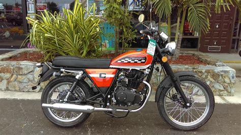Ride the heist stock or make it your own with easy upgrades and customization. Cleveland Cyclewerks Ace Motorcycles for sale