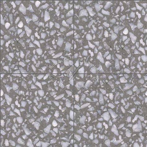 Terrazzo Floor Tile Pbr Texture Seamless 21498