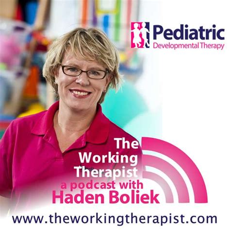 The Working Therapist Providing Helpful Ideas For Pediatric Speech