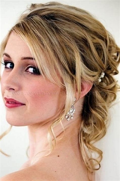 Mother Of The Groom Hairstyles For Wedding Hairstyle Catalog
