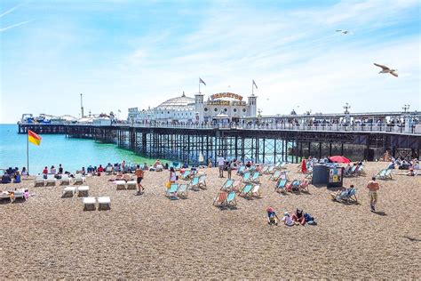 23 Charming Things To Do In Brighton Uk