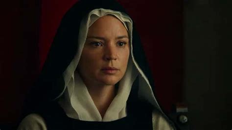 Paul Verhoeven S Horny Nun Thriller Gets A Very Nsfw Trailer