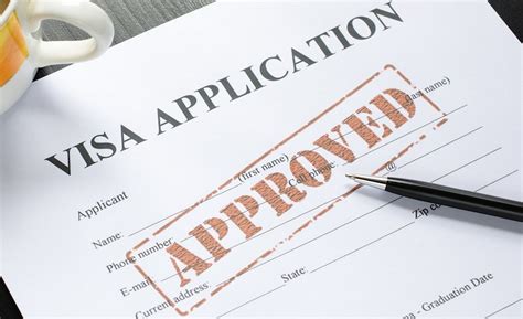 Germany Visa Application Requirements Plan For Germany