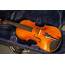Virtuosi Violins SOLD  Titian Strad 1715 Model Violin Warm Tone