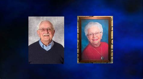 Ohio Senior Citizens Hall Of Fame Inducts Two Findlay Natives 1005 Wkxa