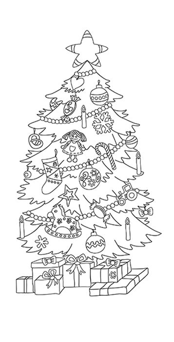 Wie oft hat schon zur weihnachtszeit ein baum von dir mich hoch erfreut! Malvorlagen Tannenbaum Ausdrucken Lassen ...