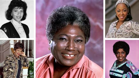 Highlighting Our Favorite Black Sitcom Moms In Celebration Of Mothers Day Tv One