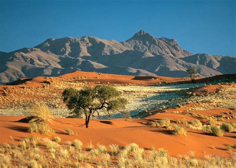 The Namibrand Nature Reserve Namibia Audley Travel