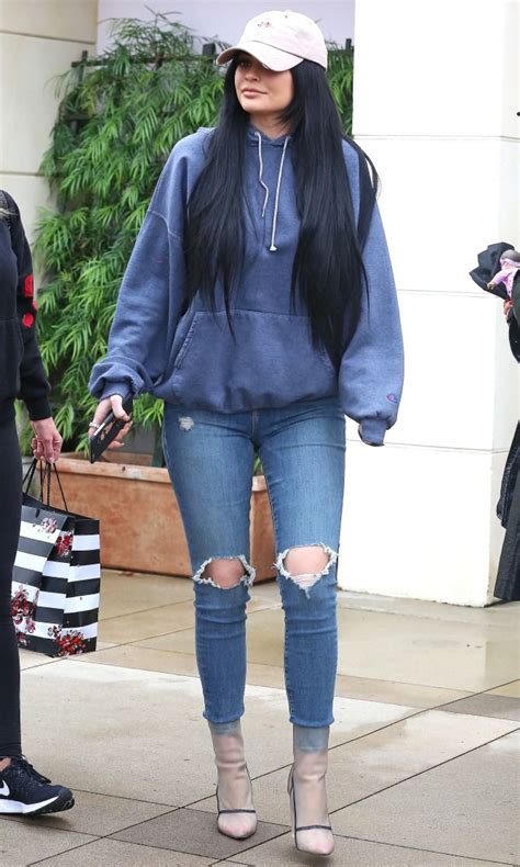 Style Kylie Jenner Outfits Casual Jenner Outfits Kylie Jenner Outfits