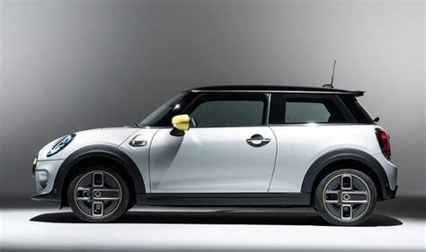 New Mini Cooper Electric Car Unveiled Affordable Ev Price Specs