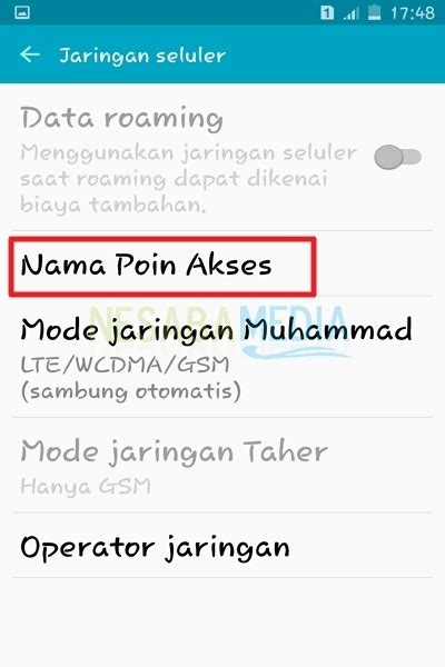 Saat kamu menggunakan modem sebagai media koneksi internet pada. Cara Setting APN Telkomsel 3G dan 4G Anti Gagal! (Terbaru ...