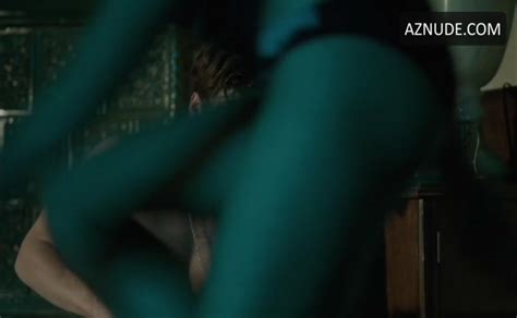 Francois Arnaud Underwear Shirtless Scene In The Man Who Was Thursday