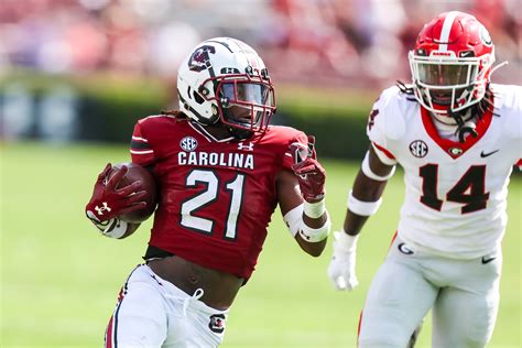 South Carolina Gamecocks Have New Opportunity For Their Football Team Sports Illustrated South