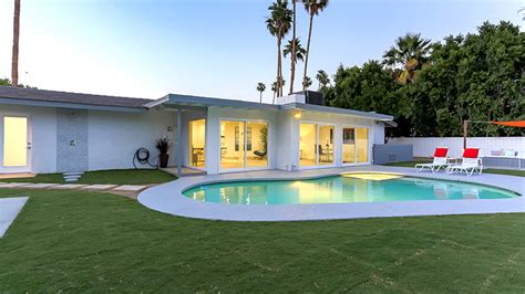 Amazing Coachella Valley Homes Coachella Valley Weekly