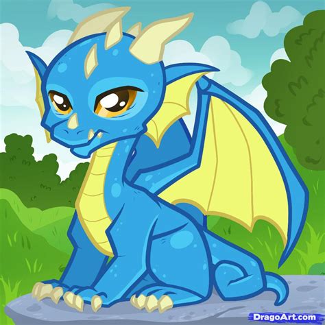 Water Dragon Drawing Cute The Water Breathing Dragons Think There The Best There All Like