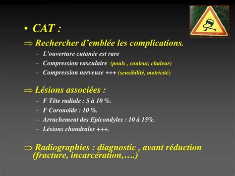 There are three special names given to triangles that tell how many sides (or angles) are equal. PPT - T raumatismes d u C oude PowerPoint Presentation ...
