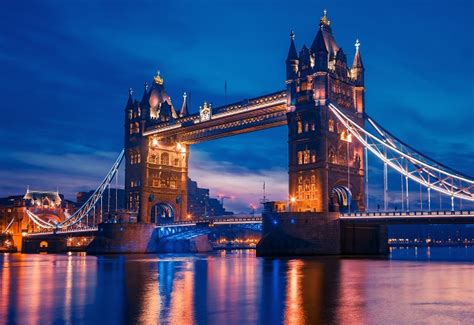 Best Tourist Attractions In London For Sightseeing Luxelimo