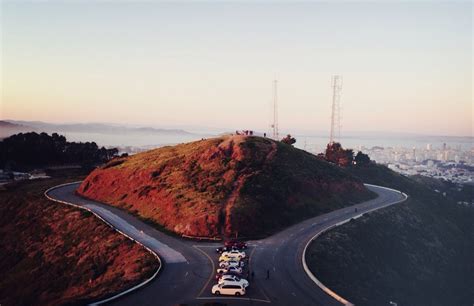 10 Most Beautiful Places In San Francisco