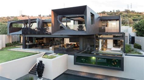 Creative Home Designs Modern Houses