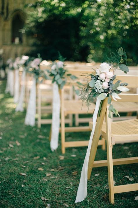25 Brilliant Garden Wedding Decoration Ideas for 2018 Trends