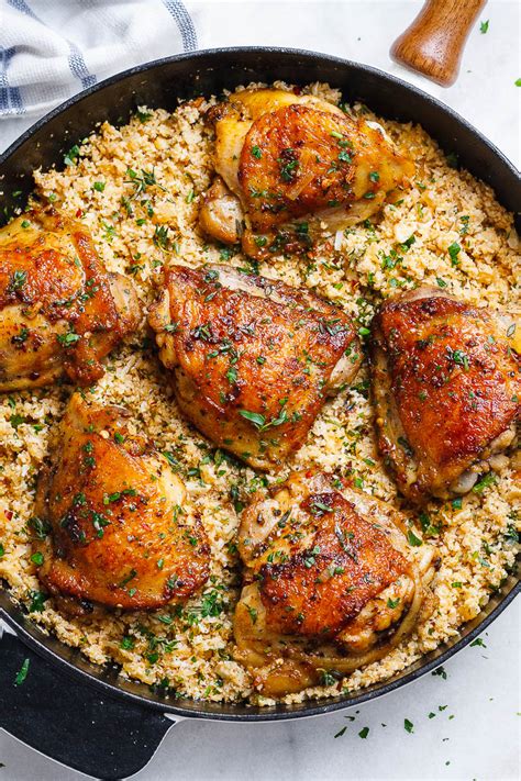 Skillet Chicken In Onion Cream Sauce : Watch MasterChef Ingredients