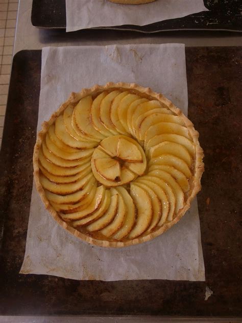 Découvrez les ingrédients, ustensiles et étapes de préparation Tarte aux pommes rapide et facile | Recette | Tarte aux ...