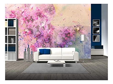 Wall26 Self Adhesive Wallpaper Large Wall Mural Series 66x96