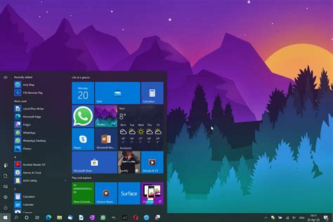 Windows 10 May 2020 Update Is Ready What Happens Next