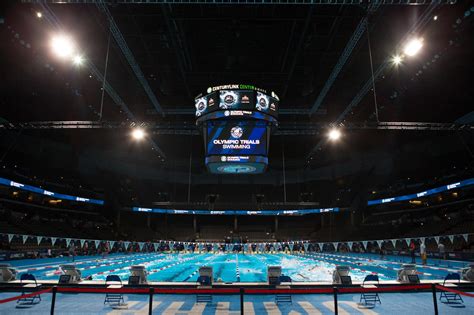 Olympic trials are well underway, and they have already seen some exciting races photo by: Event Schedules For Both Waves of 2021 U.S. Olympic Trials