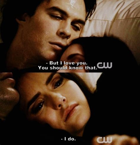 The relationship between steve and ghost is dripping with sexual tension and unfulfilled longing. JUST SOME RANDOM THOUGHTS . . .: THE VAMPIRE DIARIES QUOTES