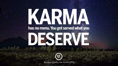 49 attractive karma quotes for instagram bio