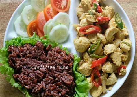Resep masakan jepang chawan musi. Resep Ayam Tanpa Minyak - masakan mama mudah