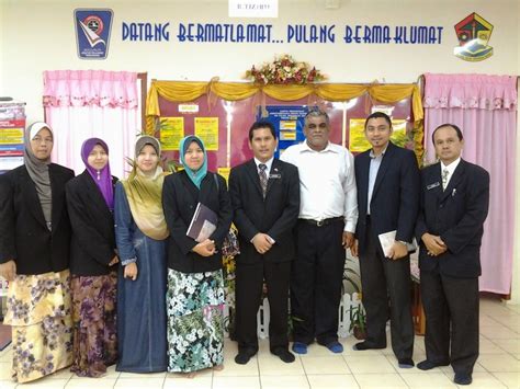 For more information and source, see on this link : PSS DUNIA ILMUKU: LAWATAN PENANDA ARAS SK TAPU, HULU ...