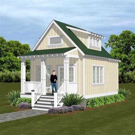 What Is A Granny Flat 12 Charming Designs Sage Cottage Architects