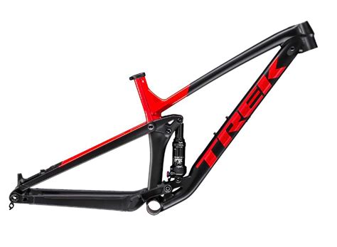 Top nine 2020 to be announced in a few days! New 2020 Trek Top Fuel Is As Much Trail Bike As Race Bike