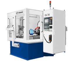 gear deburring machine Manufacturer in Maharashtra India by Premier Ltd | ID - 3466860