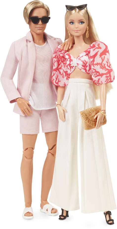 Barbie® Barbiestyle™ Dolls And Fashions