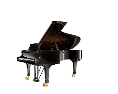 Steinway C 227 Theme And Variations