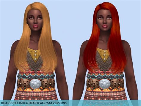 Sims 4 Hairstyles Downloads Sims 4 Updates Page 471 Of 1684