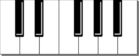 Check our collection of piano keyboard clipart free, search and use these free images for powerpoint presentation, reports, websites, pdf, graphic design or any other project you are working on now. Clipart Panda - Free Clipart Images