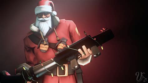 Team Fortress 2 Tf2 Soldier By Viewseps On Deviantart