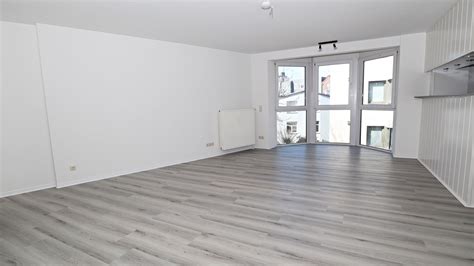 Interessiert an mehr eigentum zur miete? Renovierte 1-Zimmer Wohnung in Ratingen-Mitte - BÖCKER ...