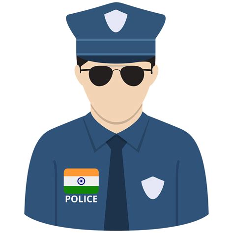 Indian Police Law Free Image On Pixabay