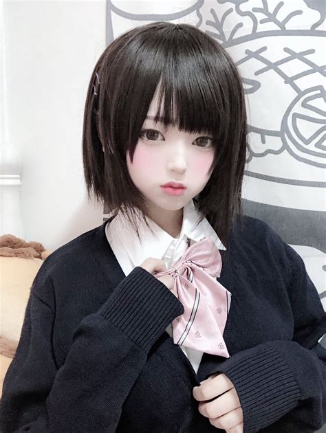히키 Hiki On Twitter In 2021 Beautiful Japanese Girl Kawaii Cosplay Cute Cosplay