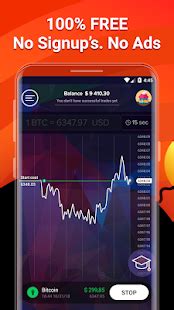 Bybit is the safest, fastest, most transparent, and user friendly bitcoin and ethereum trading platform offering cryptocurrency perpetual contracts. Bitcoin Trading: Investment App for Beginners - Apps on Google Play