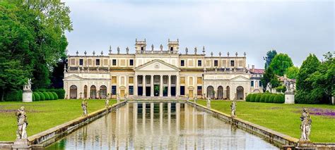 Palladian Villas Of The Veneto Italy Private Gourmet Trip One Week