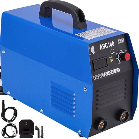 Authenticity Guaranteed Free Shipping MMA 250 DC Inverter Welder