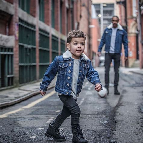 Mancub The Home Of Father And Son Clothing • On The Website Today Dominique Morton Discusses