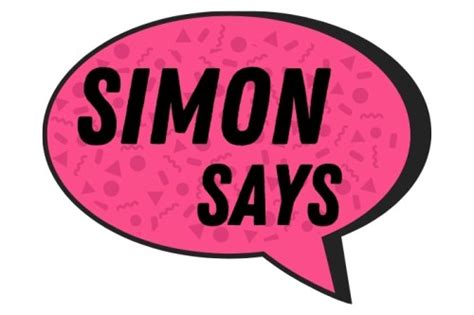 Hilarious Simon Says Game Ideas - Meebily